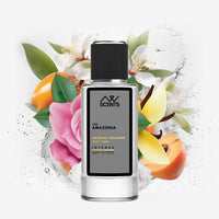 Inspired by Magic perfume