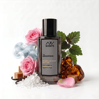 Inspired by Magic perfume