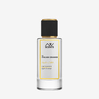 Inspired By Mandarino di Amalfi Perfume