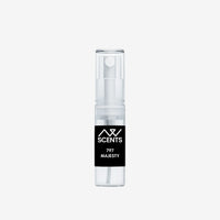 Inspired By Megamare Parfum