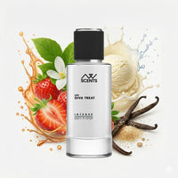 Inspired By Miami Shake