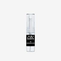 Inspired By Midnight Fantasy Fragrance