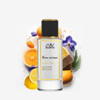 Inspired By Millesime Imperial