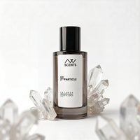 Inspired by Molecule 02 perfume