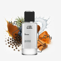 Inspired By More Sex Perfume