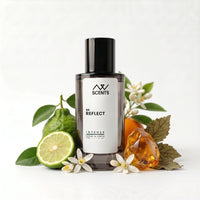Inspired by MYSLF perfume