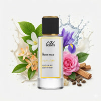 Inspired by Musc Outreblanc