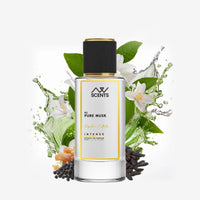 Inspired By Musk Pure