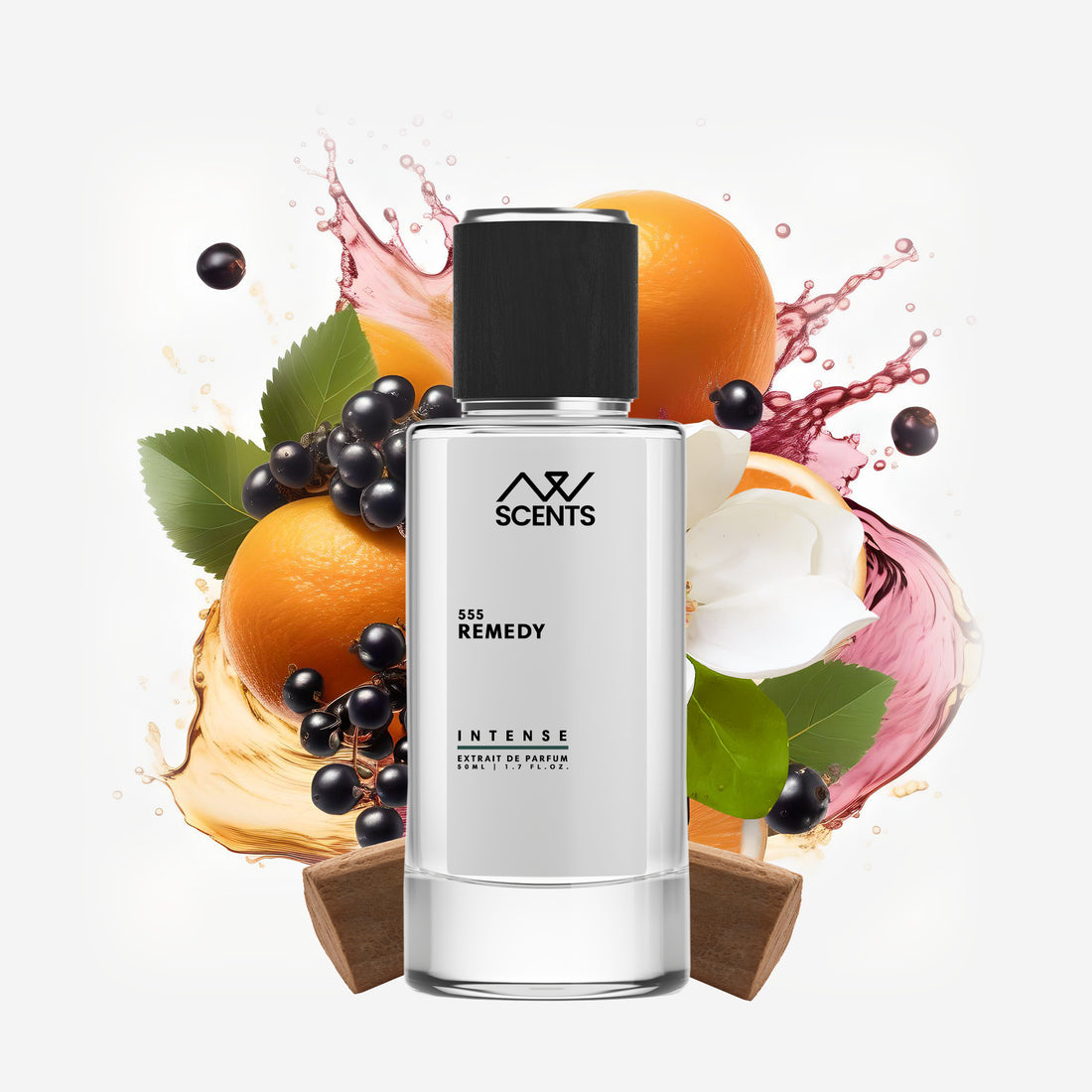 Inspired By Musk Therapy