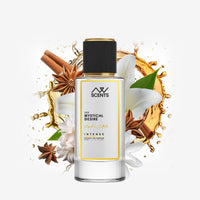 Inspired By Narcotic Venus