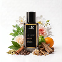 Inspired by Nawab of Oudh