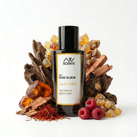 Inspired by Nectar Oud