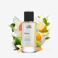 Inspired By Neroli Outrenoir