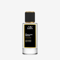 Inspired By New York Nights Perfume