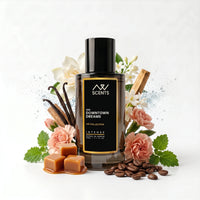 Inspired by New York Nights perfume