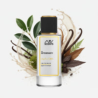 Inspired by Nightclubbing Perfume