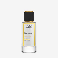 Inspired By Noir de Noir Scent