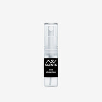 Inspired by Ombre Nomade Perfume