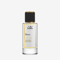 Inspired By Oriana Parfum