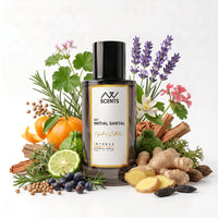 Inspired by Original Santal