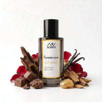 Inspired by Oud Bouquet