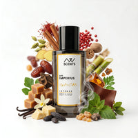 Inspired by Oud Cadenza