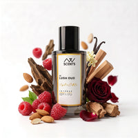 Inspired by Oud Nude