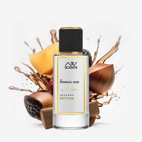 Inspired By Oud Rosewood