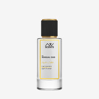 Inspired By Oud Rosewood Perfume