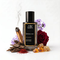 Inspired by Oud Royal