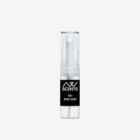 Inspired By Oud Silk Mood Perfume