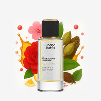 Inspired by Oud Voyager