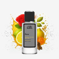 Inspired By Outlands Perfume