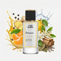 Inspired By Pas Сe Soir