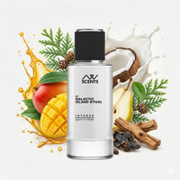 Inspired By Paula's Ibiza Cosmic