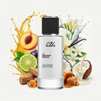 Inspired By Peach Skin Perfume