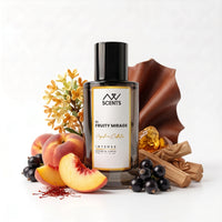 Inspired by Peche Mirage perfume