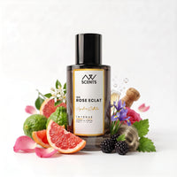Inspired by Pink Me Up perfume