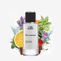 Inspired By Polo Blue Perfume