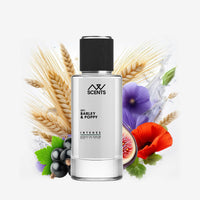 Inspired By Poppy & Barley