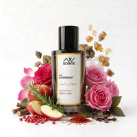 Inspired by Promise perfume