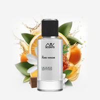 Inspired By Pure Poison