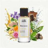 Inspired by Putain des Palaces