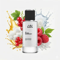 Inspired by Raspberry Ripple