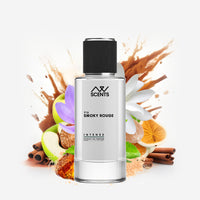 Inspired By Red Tobacco