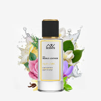 Inspired By Regent Leather