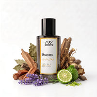 Inspired by Rehab perfume