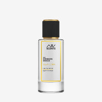 Inspired By Rock Rose Fragrance