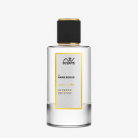 Inspired By Rose D'Arabie Parfum