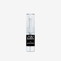 Inspired By Rose D'Arabie Perfume